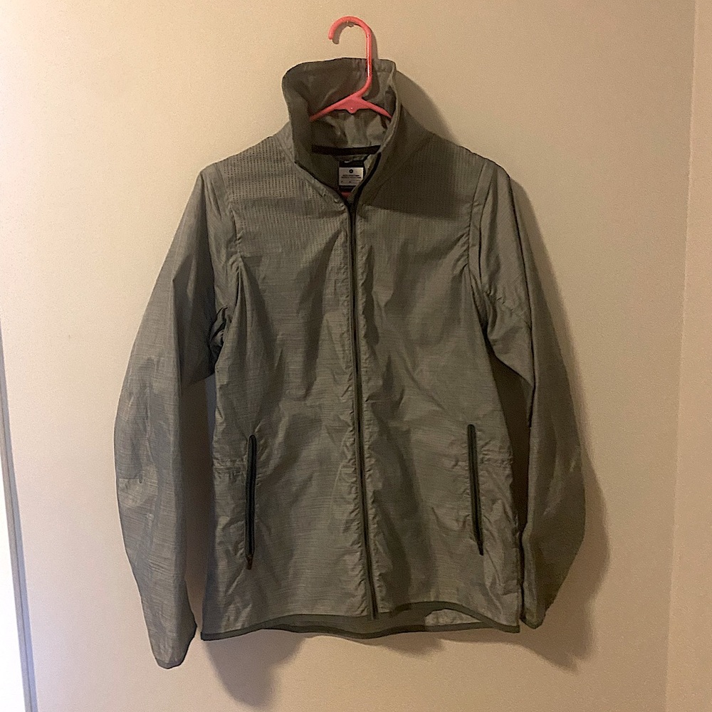 Nike windbreaker